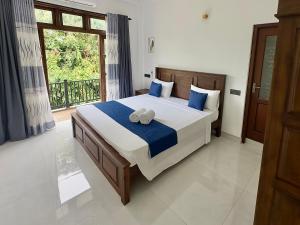 Lotus Manuvala - Negombo