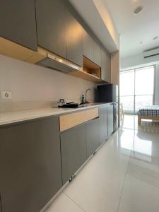 Aravaya Living at Taman Anggrek Residences Espiritu