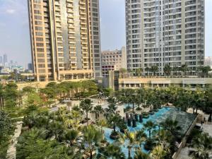 Aravaya Living at Taman Anggrek Residences Espiritu