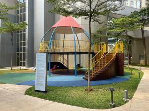 Aravaya Living at Taman Anggrek Residences Espiritu