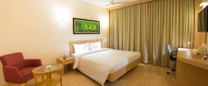 Red Fox by Lemon Tree Hotels, Tiruchirappalli Trichy