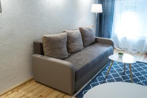 Elizabetes Apartments