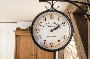 Elizabetes Apartments