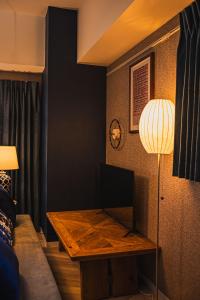 Svalley YIG stay 501