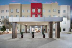 Hawthorn Suites by Wyndham Lubbock