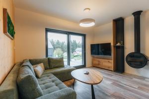 Rezidence U Hájenky 434