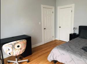 Renovated 3BR Near BU, BC & Green Line, Ideal for Long Stays