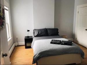 Renovated 3BR Near BU, BC & Green Line, Ideal for Long Stays