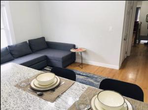 Renovated 3BR Near BU, BC & Green Line, Ideal for Long Stays