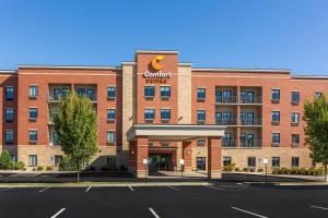Comfort Suites Florence - Cincinnati South