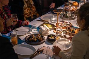 Çırağan Palace Kempinski Istanbul