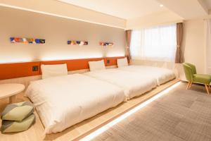 Comfort Hotel Kyoto Horikawagojo