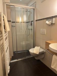 Restaurant & Hotel Waldesruh