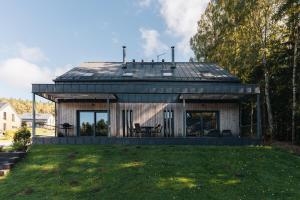 Rezidence U Hájenky 434