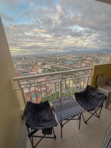 The Zen Pad Fast WiFi Mall Access NLEX Access