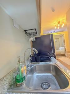 The Zen Pad Fast WiFi Mall Access NLEX Access