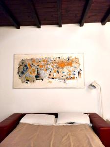 Art home