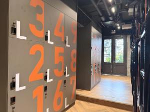 Factor Inn - Old Quarter Centre