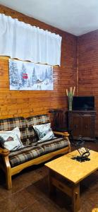 Cuore della Sila Apartment