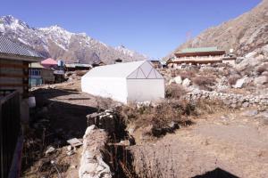 Madhurvi bakers and homestay