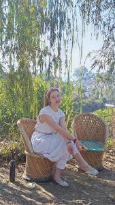 Dwarahat Village Farmstay- Babajis Cave