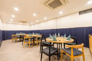 The PratiQ , Signature Boutique Hotel - Meera Bagh