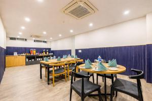 The PratiQ , Signature Boutique Hotel - Meera Bagh