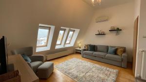 Gellerico Apartments Wesselényi Street