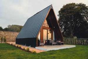 Akcasehir Sosyal Tesisleri