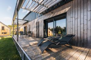 Rezidence U Hájenky 434