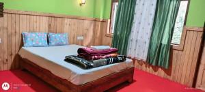 Namgyal Home Stay
