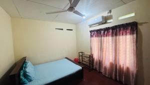 Ananda Homestay