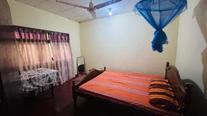 Ananda Homestay