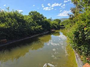 Hartbeest Bush Stay #27