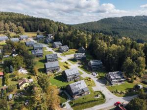 Rezidence U Hájenky 434