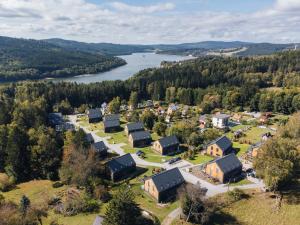 Rezidence U Hájenky 434