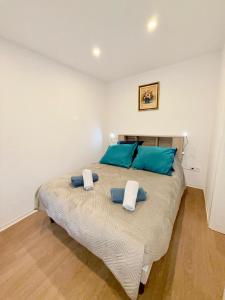 Gîte chez Suzannala