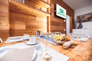 CHALET GIOVANNI apricacasevacanze