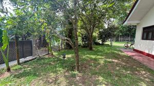 Ananda Homestay