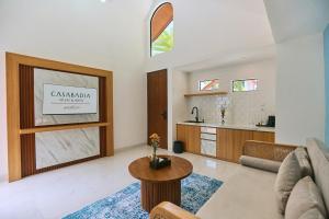 Casabadia Villas Pangandaran by Horison