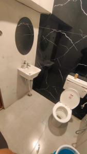 Hotel SK Residency