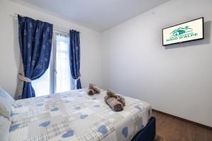 CHALET GIOVANNI apricacasevacanze