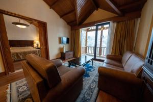 Duja Chalet Ski Center