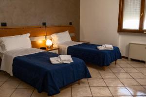 Sole della Franciacorta - Hotel & Restaurant