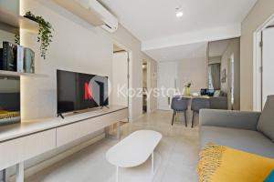 Sarui by Kozystay - Paskal