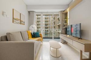 Sarui by Kozystay - Paskal