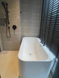 Luxury Executive Suite Antara by Enigma 2BR with Bathtub Lvl 5
