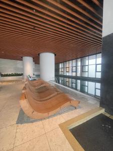 Luxury Executive Suite Antara by Enigma 2BR with Bathtub Lvl 5