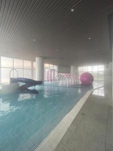 Luxury Executive Suite Antara by Enigma 2BR with Bathtub Lvl 5
