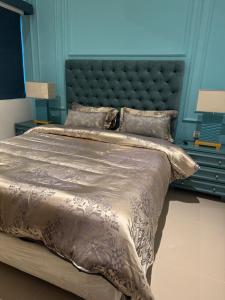 The Golfside Luxe